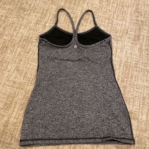 Lululemon Power Y Tank